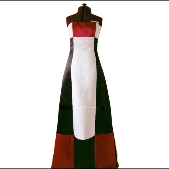 Jessica McClintock Dresses & Skirts - Formal dress